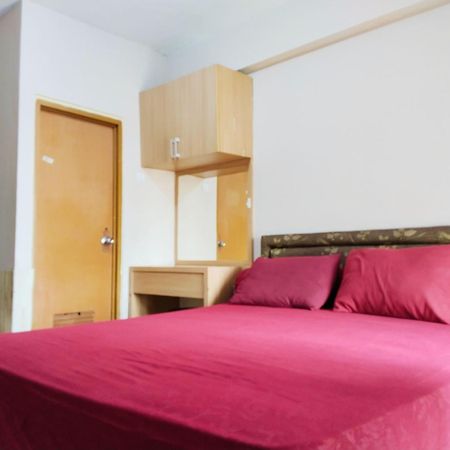 Kayla Room Casablanca East Residence 1 Dżakarta Zewnętrze zdjęcie