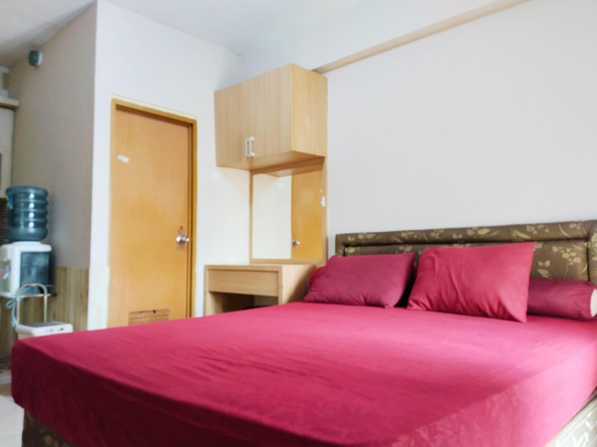 Kayla Room Casablanca East Residence 1 Dżakarta Zewnętrze zdjęcie