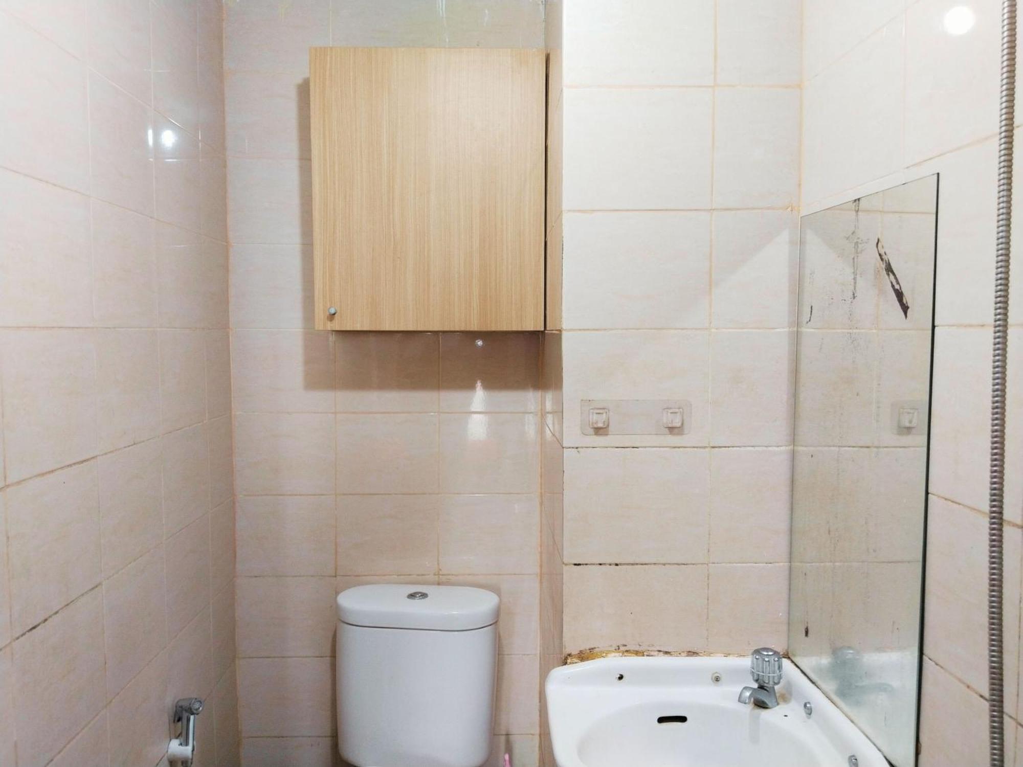 Kayla Room Casablanca East Residence 1 Dżakarta Zewnętrze zdjęcie