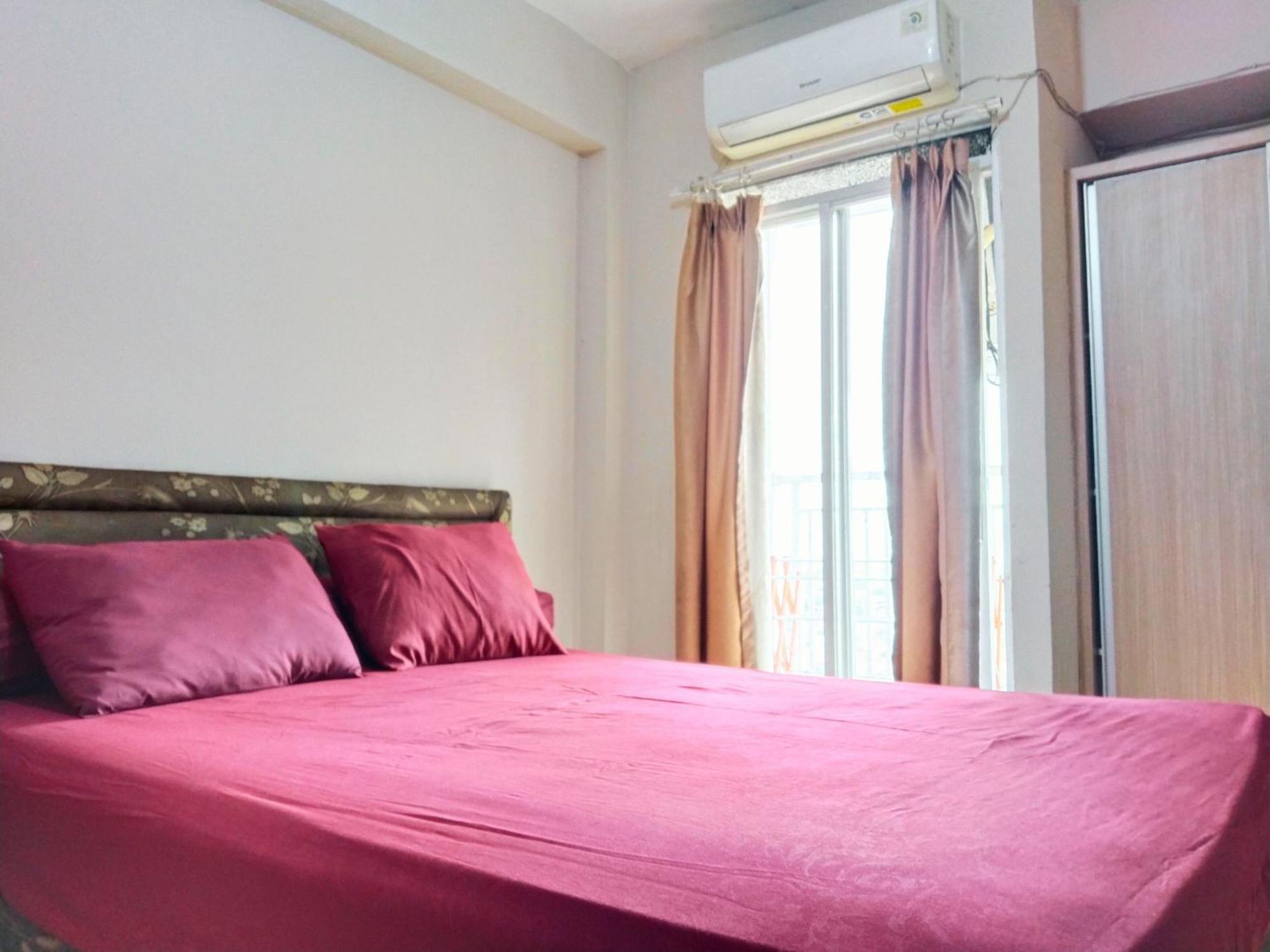 Kayla Room Casablanca East Residence 1 Dżakarta Zewnętrze zdjęcie