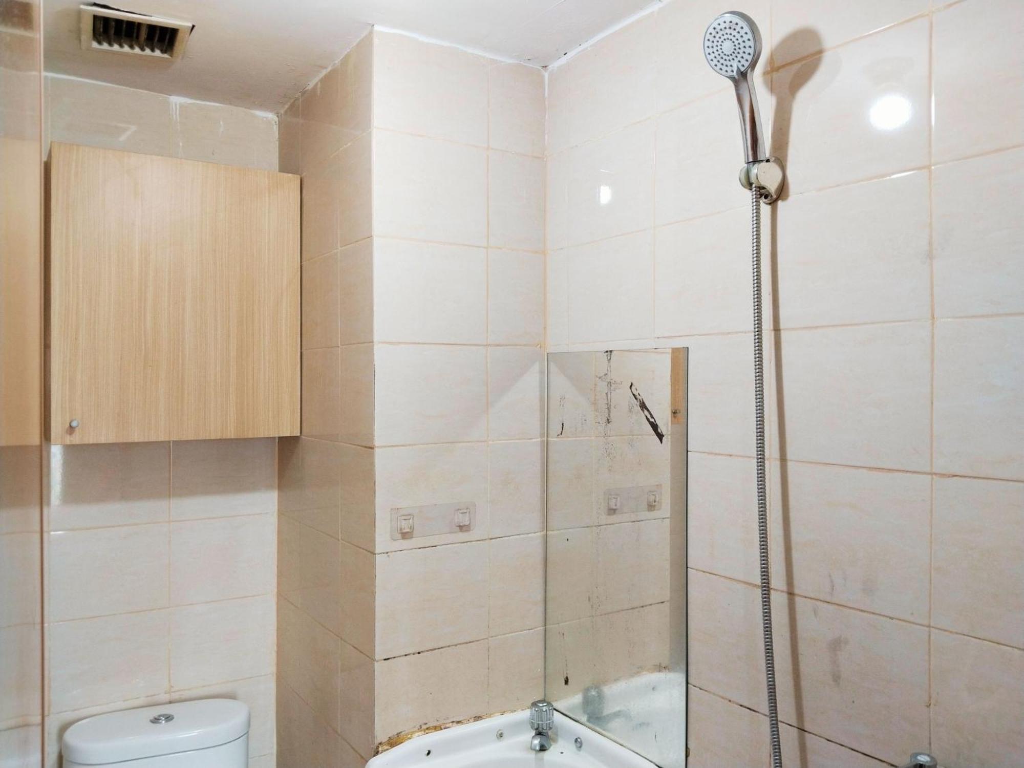 Kayla Room Casablanca East Residence 1 Dżakarta Zewnętrze zdjęcie