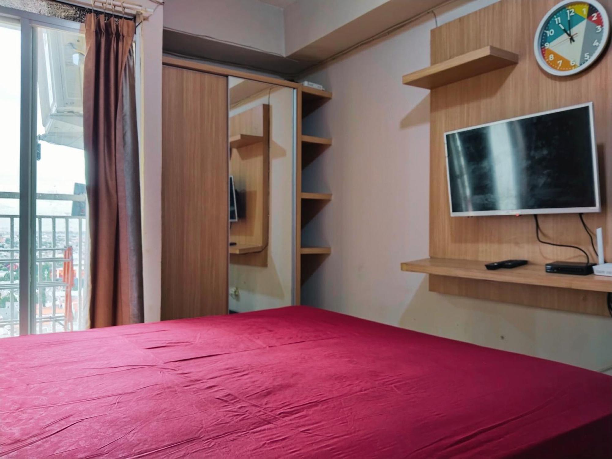 Kayla Room Casablanca East Residence 1 Dżakarta Zewnętrze zdjęcie