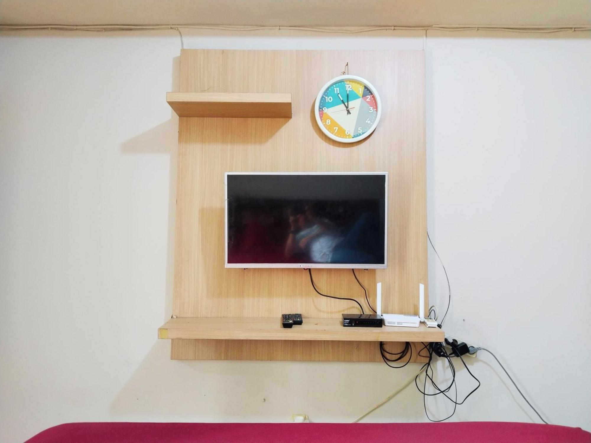 Kayla Room Casablanca East Residence 1 Dżakarta Zewnętrze zdjęcie