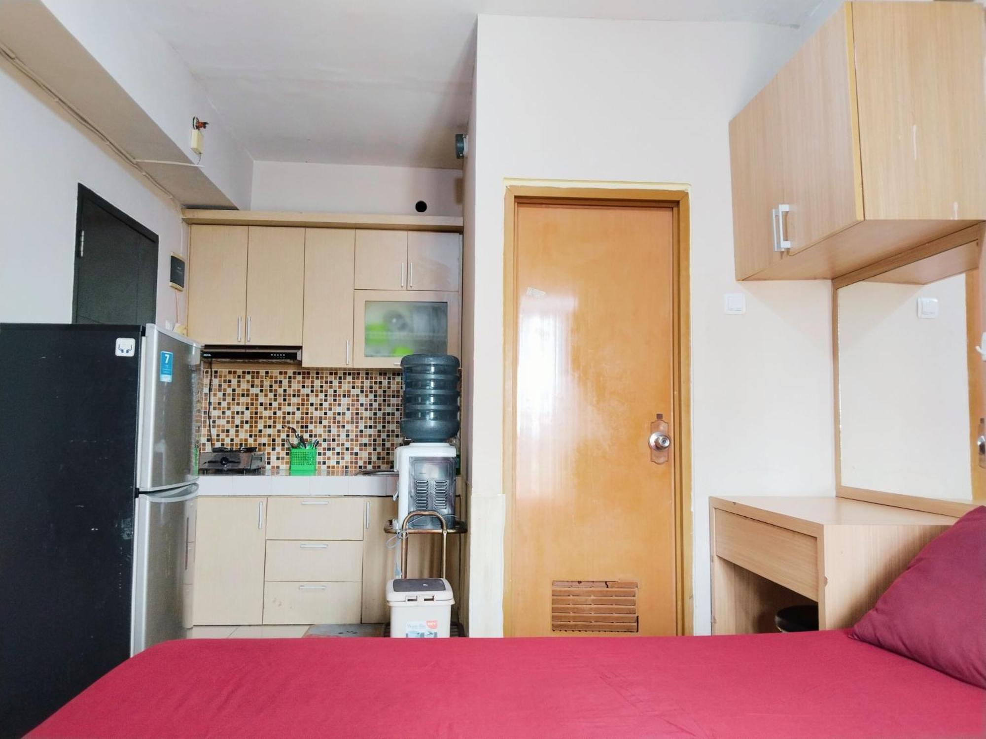 Kayla Room Casablanca East Residence 1 Dżakarta Zewnętrze zdjęcie