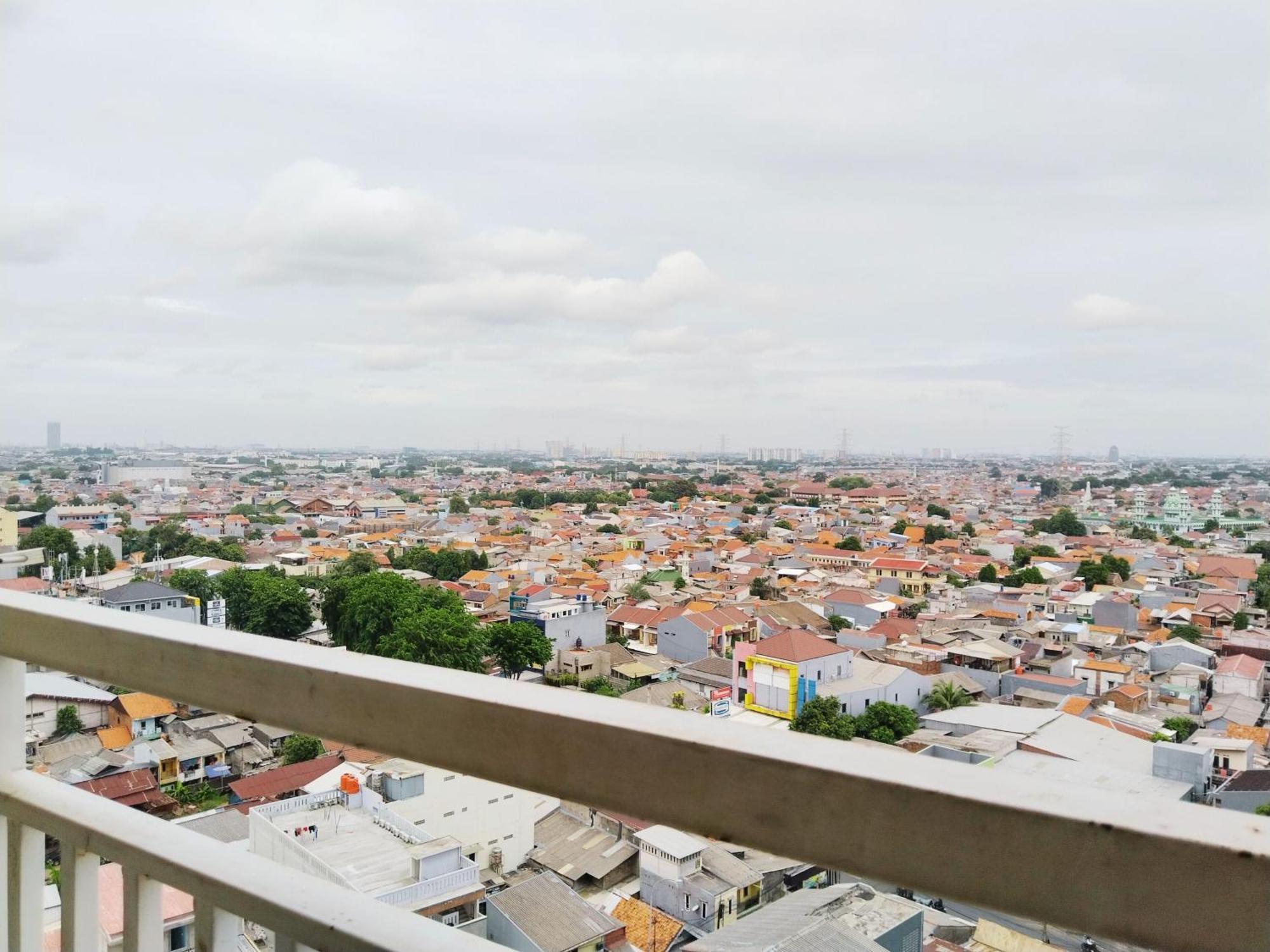 Kayla Room Casablanca East Residence 1 Dżakarta Zewnętrze zdjęcie