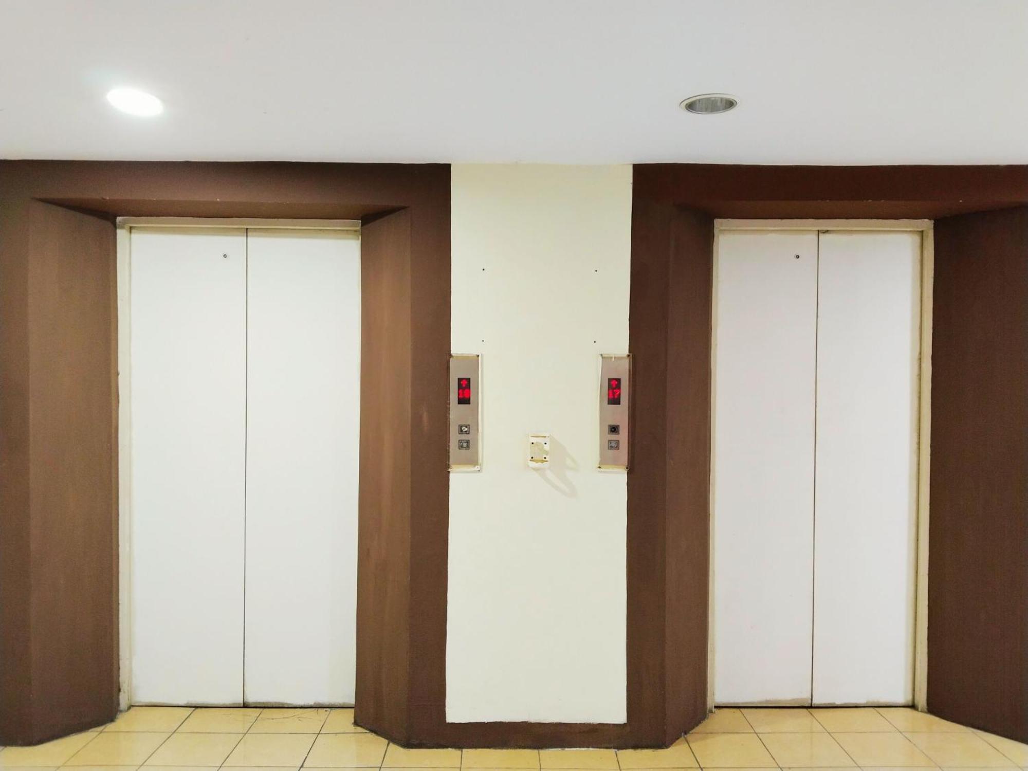 Kayla Room Casablanca East Residence 1 Dżakarta Zewnętrze zdjęcie