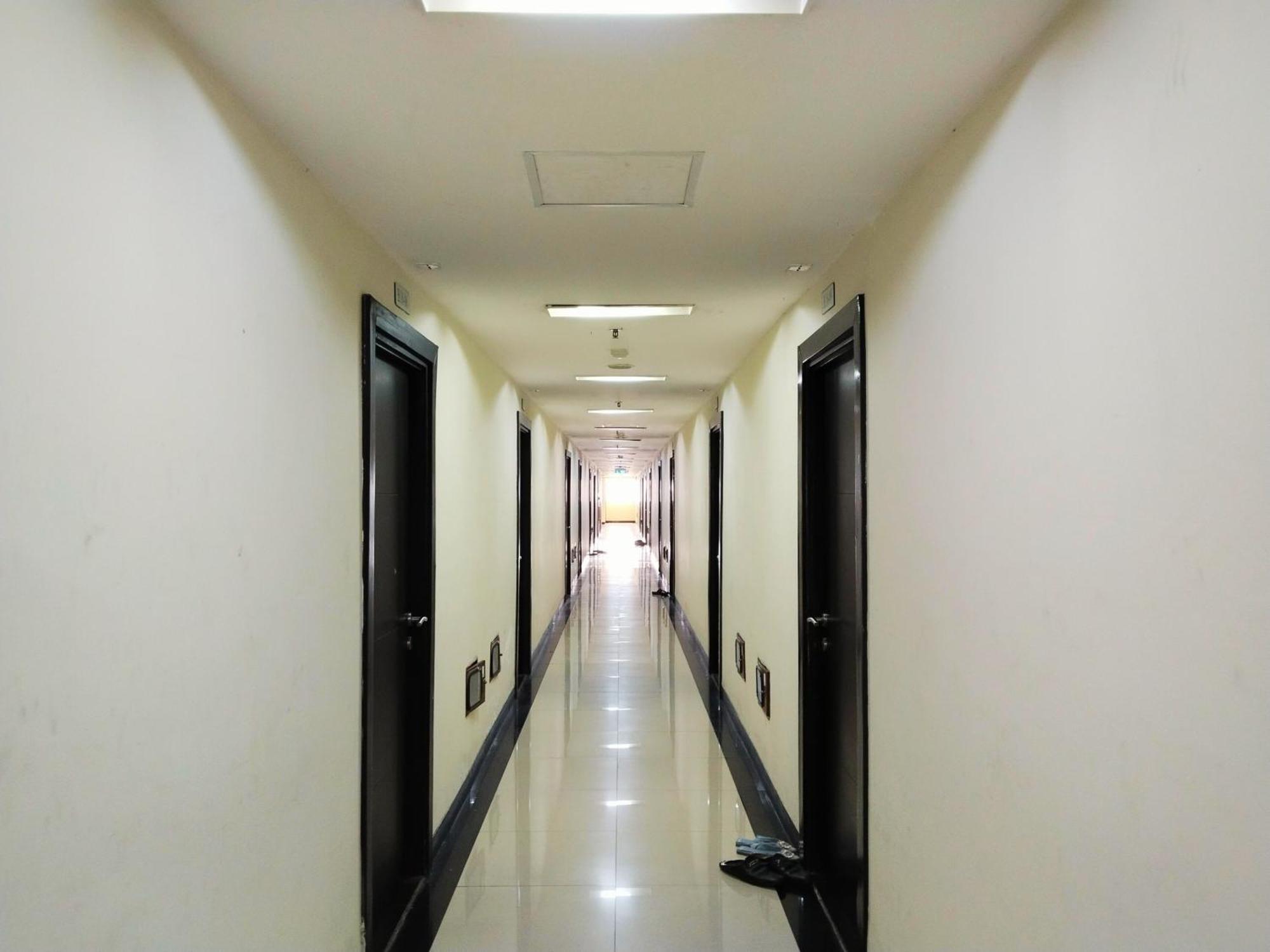 Kayla Room Casablanca East Residence 1 Dżakarta Zewnętrze zdjęcie