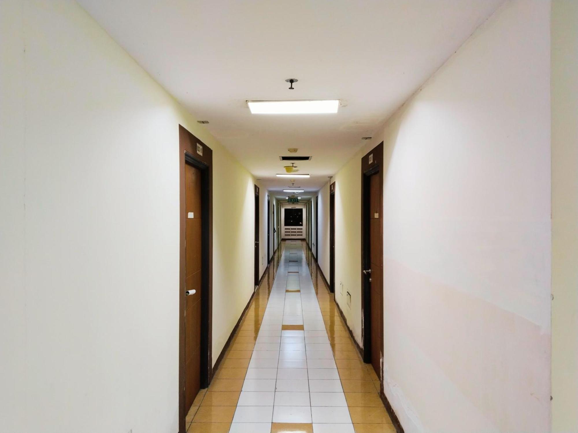 Kayla Room Casablanca East Residence 1 Dżakarta Zewnętrze zdjęcie