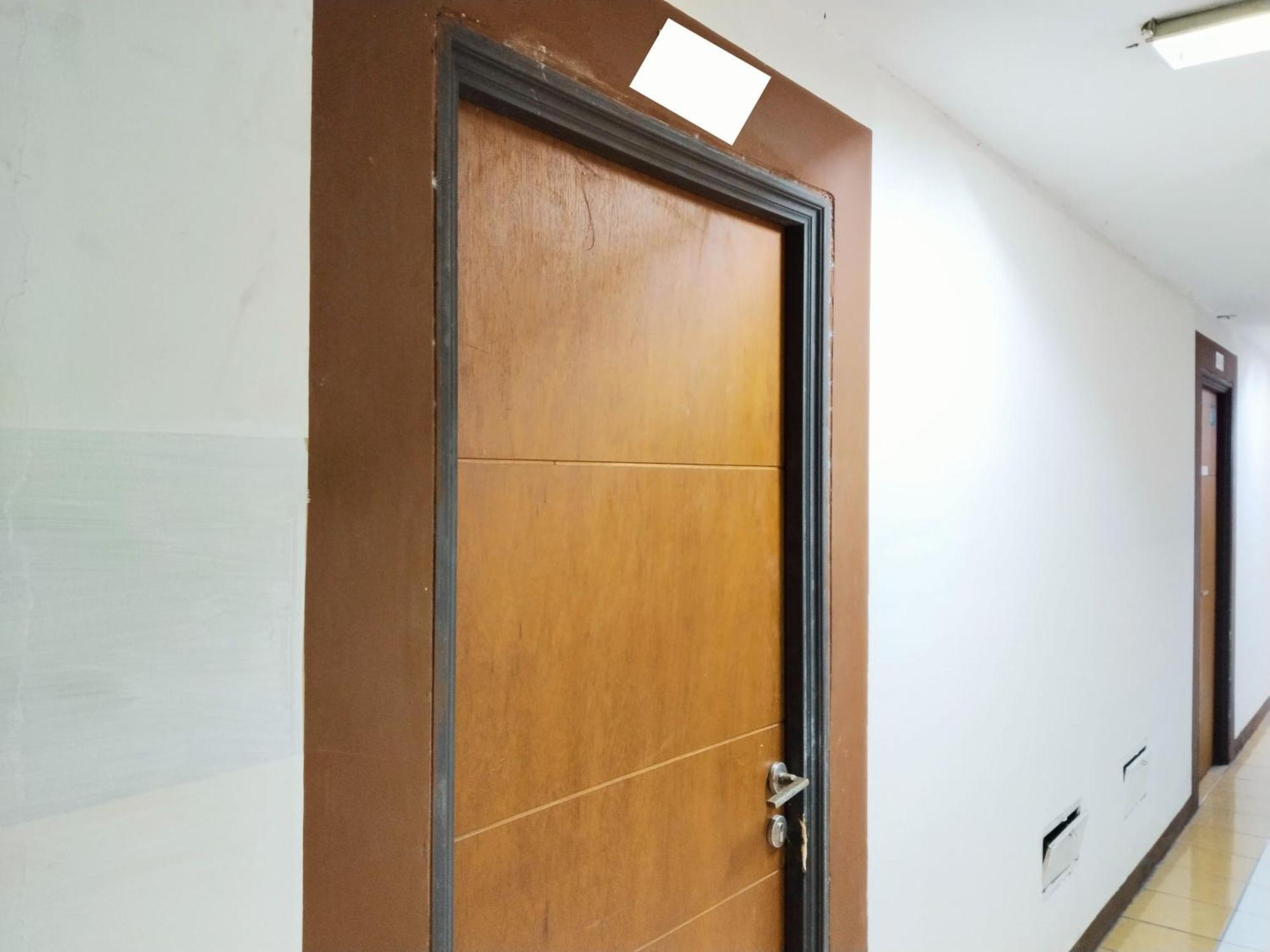 Kayla Room Casablanca East Residence 1 Dżakarta Zewnętrze zdjęcie