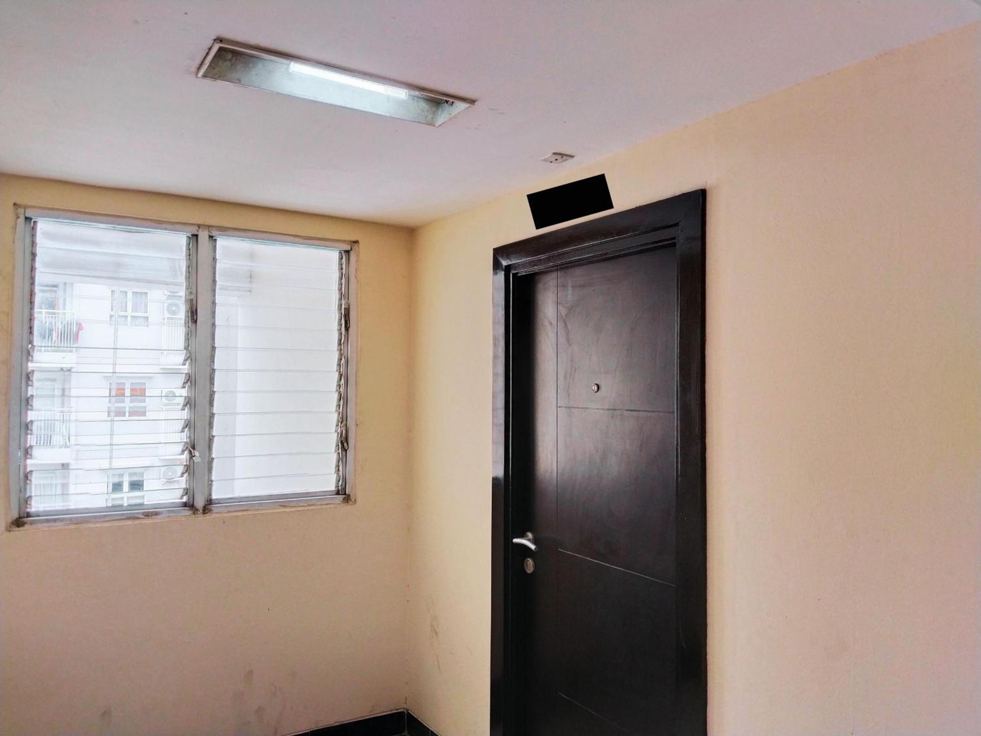 Kayla Room Casablanca East Residence 1 Dżakarta Zewnętrze zdjęcie