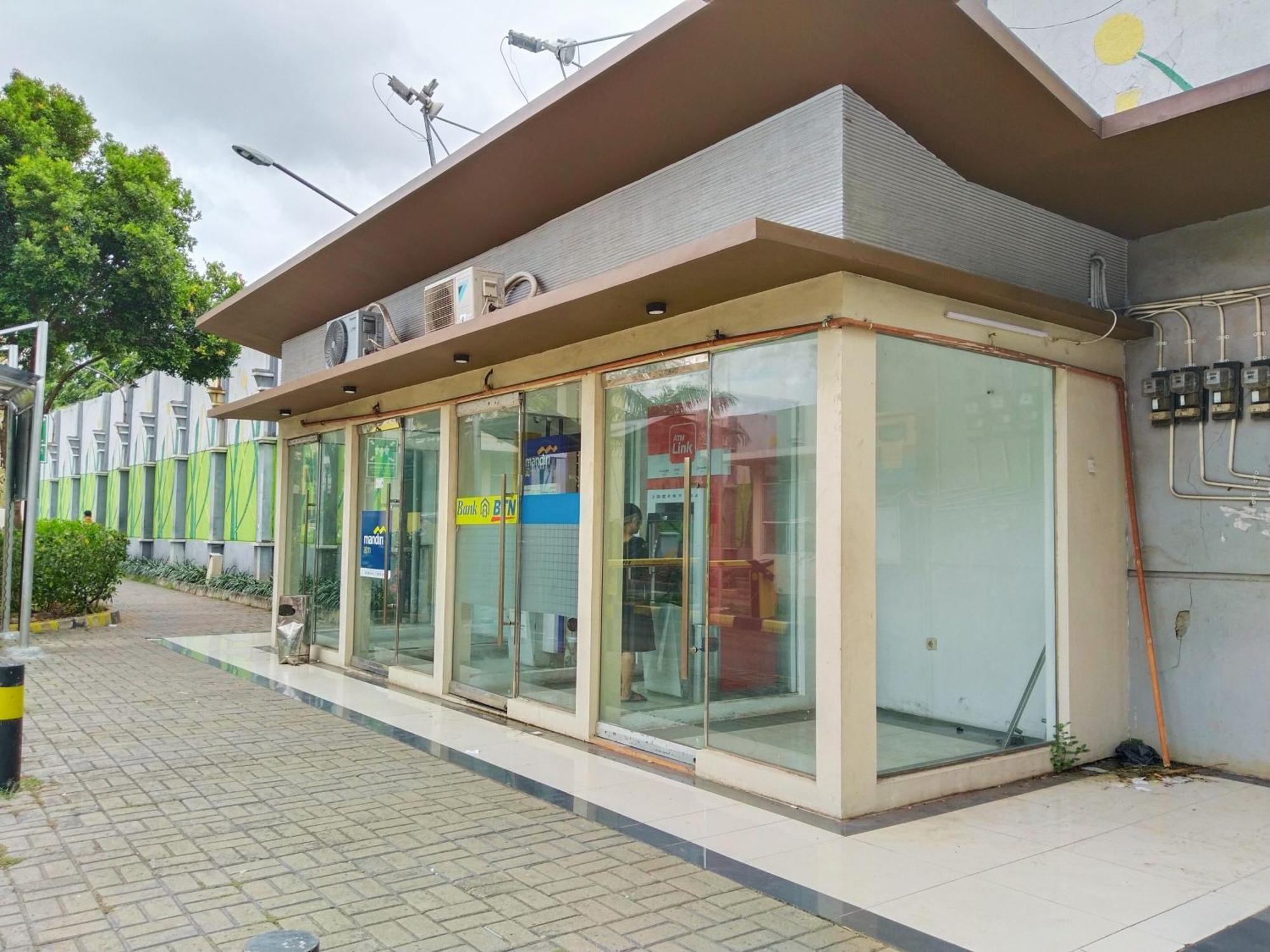 Kayla Room Casablanca East Residence 1 Dżakarta Zewnętrze zdjęcie