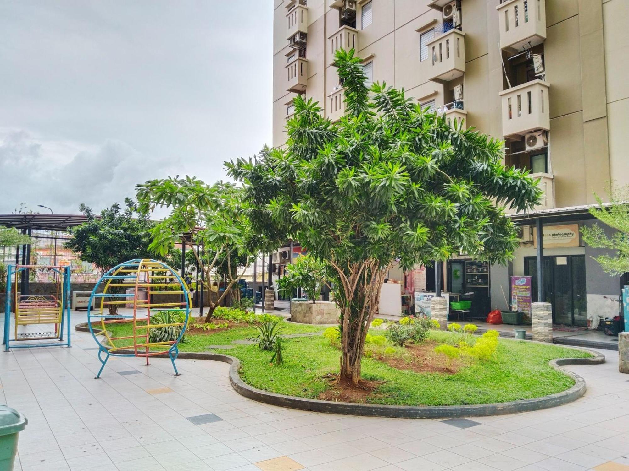 Kayla Room Casablanca East Residence 1 Dżakarta Zewnętrze zdjęcie